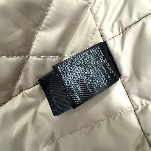 North Face Ancha Insulated Waterproof Women Parka II Size XS - Picture 7 of 9